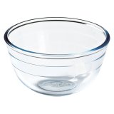 Blandeskl  Cuisine O Gennemsigtig Glas #1