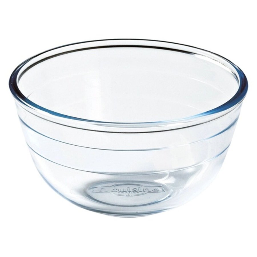 Blandeskl  Cuisine O Gennemsigtig Glas #1