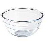 Blandeskl  Cuisine O Gennemsigtig Glas #4