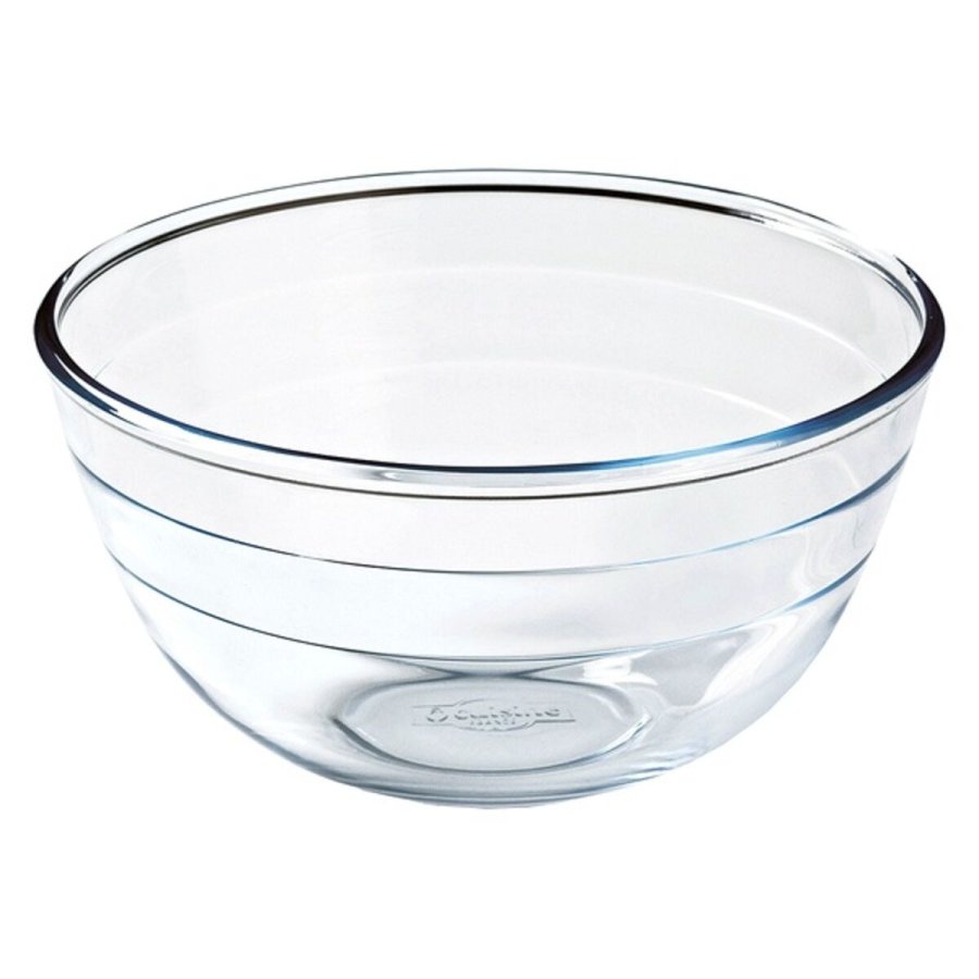 Blandeskl  Cuisine O Gennemsigtig Glas #4