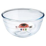 Blandeskl  Cuisine O Gennemsigtig Glas #7