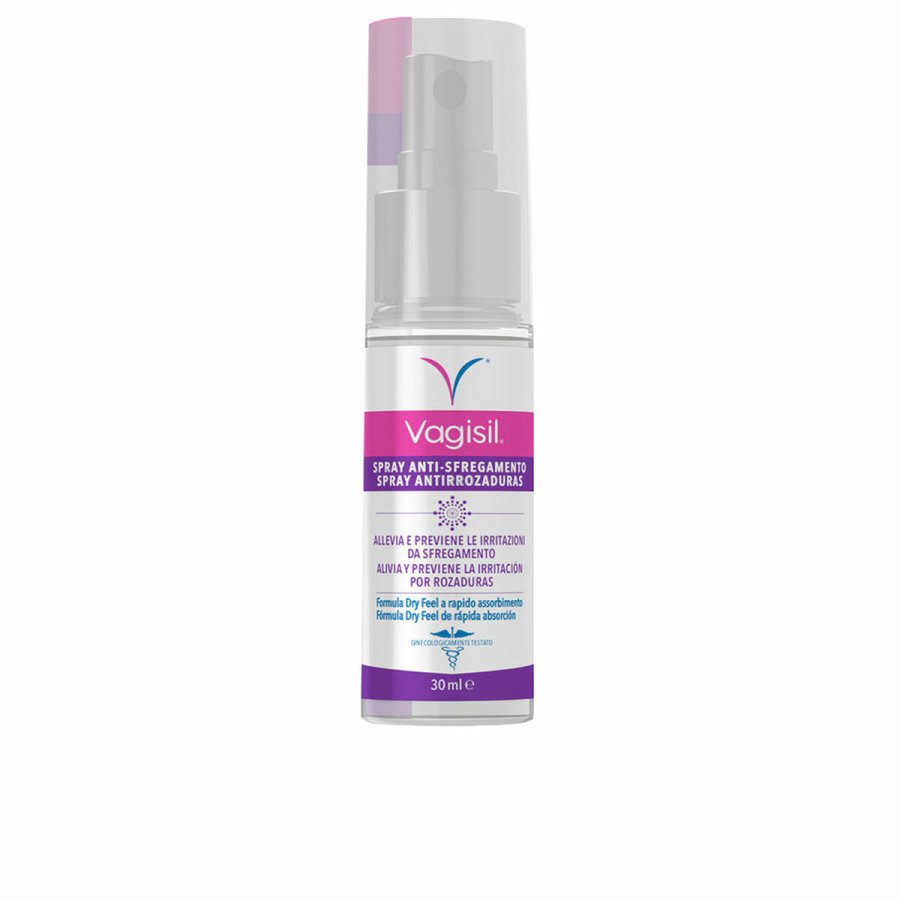 Fugtgivende Fodcreme Vagisil ALIVIO DEL PICOR #1