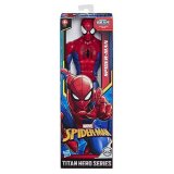 Figur Spiderman Titan Hero Hasbro (30 cm) #1
