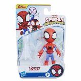 Action Figurer Hasbro Spidey  10 cm #1