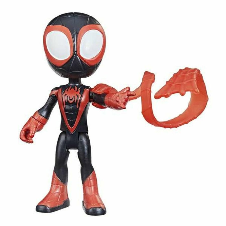 Samlet figur Hasbro Spidey Amazing Friends (10 cm) #7