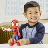 Figur Spidey Mega Mighty 22,5 cm #4