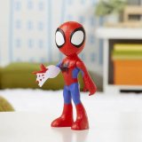 Figur Spidey Mega Mighty 22,5 cm #5