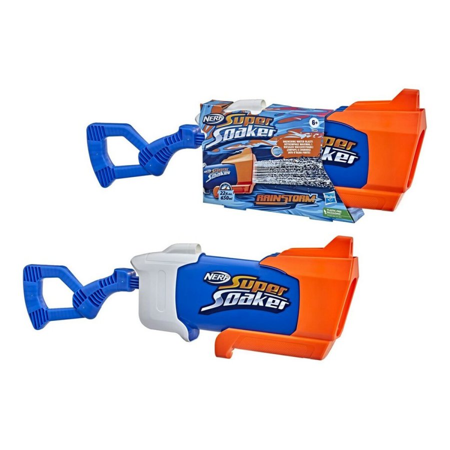 Vandpistol med beholder Hasbro Super Soaker Rainstorm (650 ml) #2