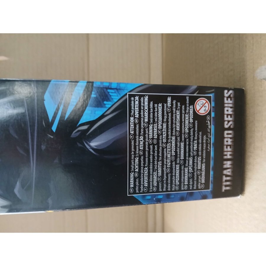 Action Figurer Spider-Man Venom 30 cm #2