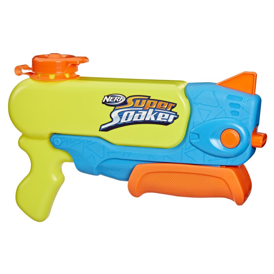 Vandpistol Nerf Super Soaker Wave Spray #1