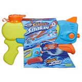Vandpistol Nerf Super Soaker Wave Spray #2