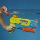 Vandpistol Nerf Super Soaker Wave Spray #3