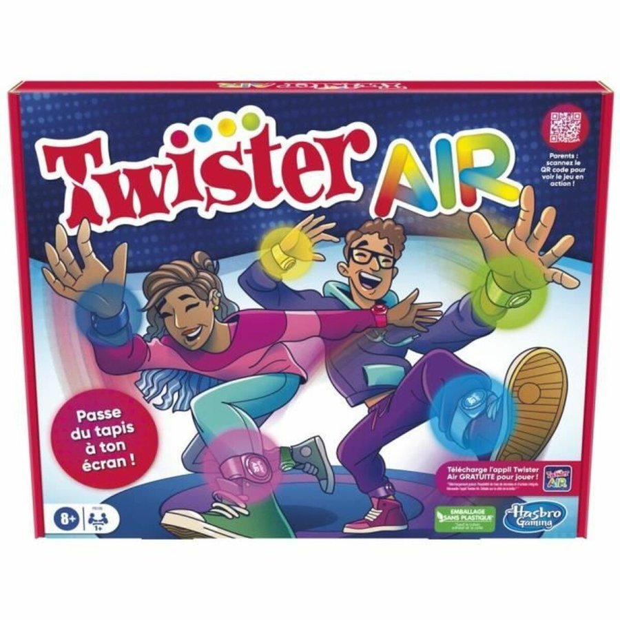 Twister Hasbro Air (FR) #2