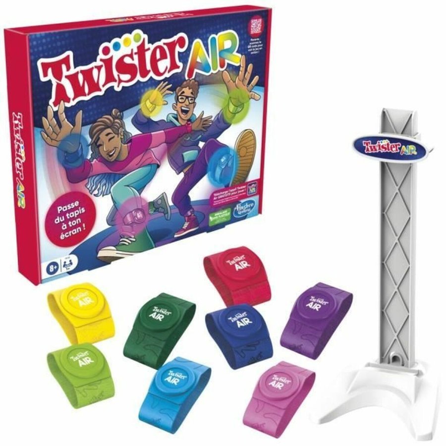 Twister Hasbro Air (FR) #1