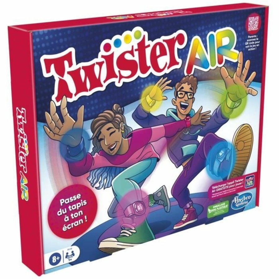 Twister Hasbro Air (FR) #4