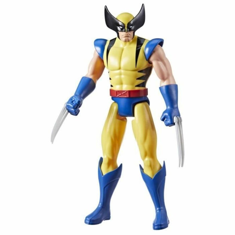 Action Figurer Hasbro X-Men '97: Wolverine - Titan Hero Series 30 cm #2
