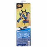 Action Figurer Hasbro X-Men '97: Wolverine - Titan Hero Series 30 cm #4