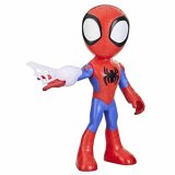 Action Dukke Hasbro Marvel Spidey 22,5 cm #1