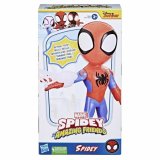 Action Dukke Hasbro Marvel Spidey 22,5 cm #4