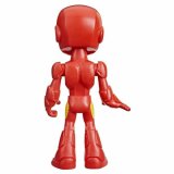 Samlet figur Hasbro Figura Spidey Iron Man 22 cm #4