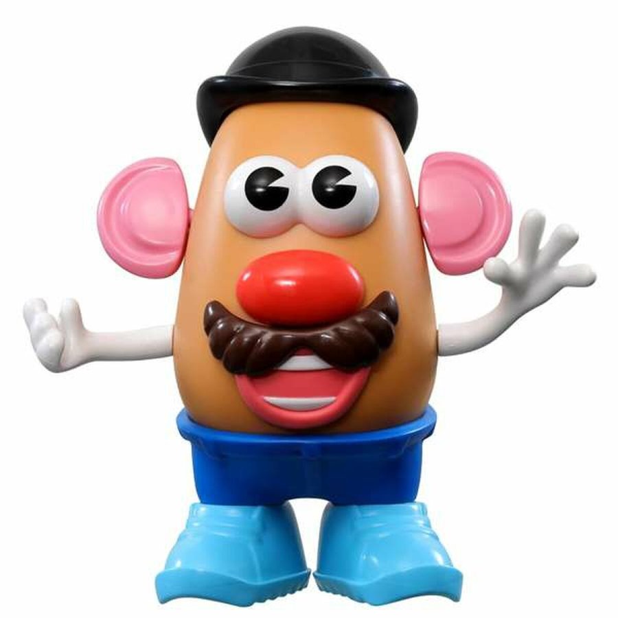 Dukke Toy Story Mr Potato #1