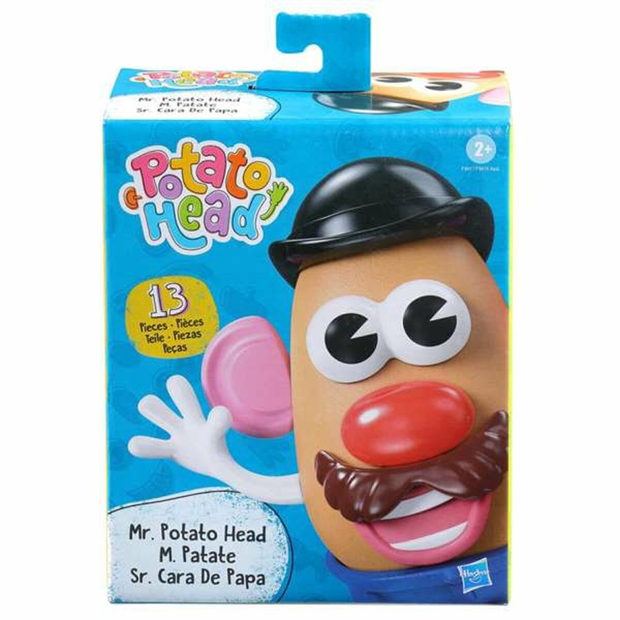 Dukke Toy Story Mr Potato #2