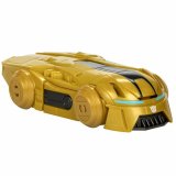 Action Figurer Transformers Mv8 Mega Changer 28 cm #5