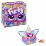 Baby Dukke Hasbro Furby (FR) #2