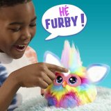 Baby Dukke Hasbro Furby (FR) #3