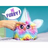 Baby Dukke Hasbro Furby (FR) #4
