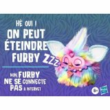 Baby Dukke Hasbro Furby (FR) #6