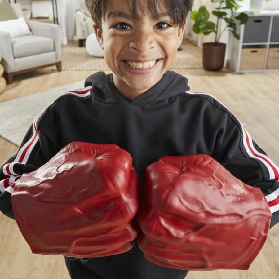 Action Figurer Hasbro 2 Dele #3