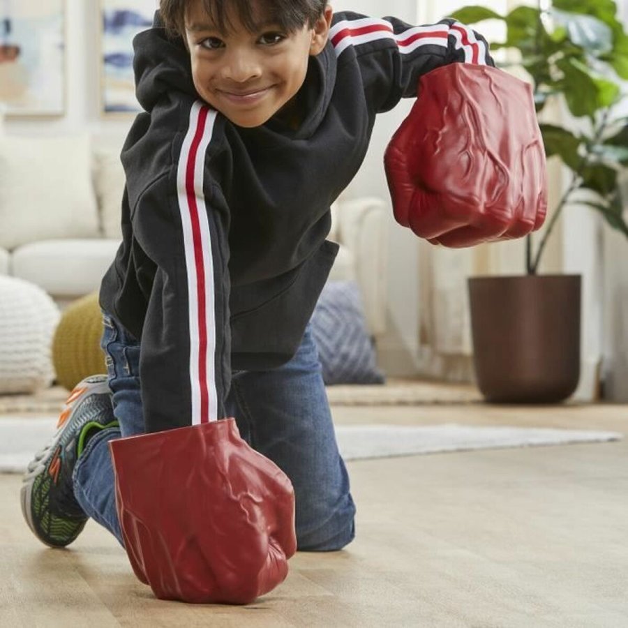 Action Figurer Hasbro 2 Dele #4