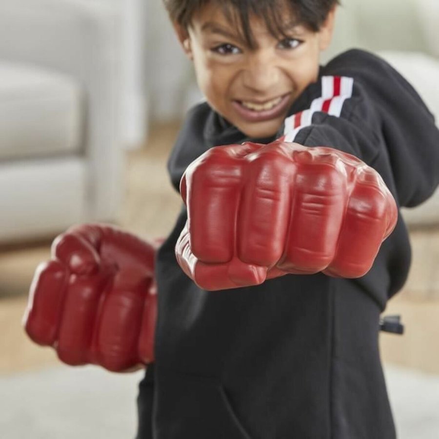 Action Figurer Hasbro 2 Dele #5