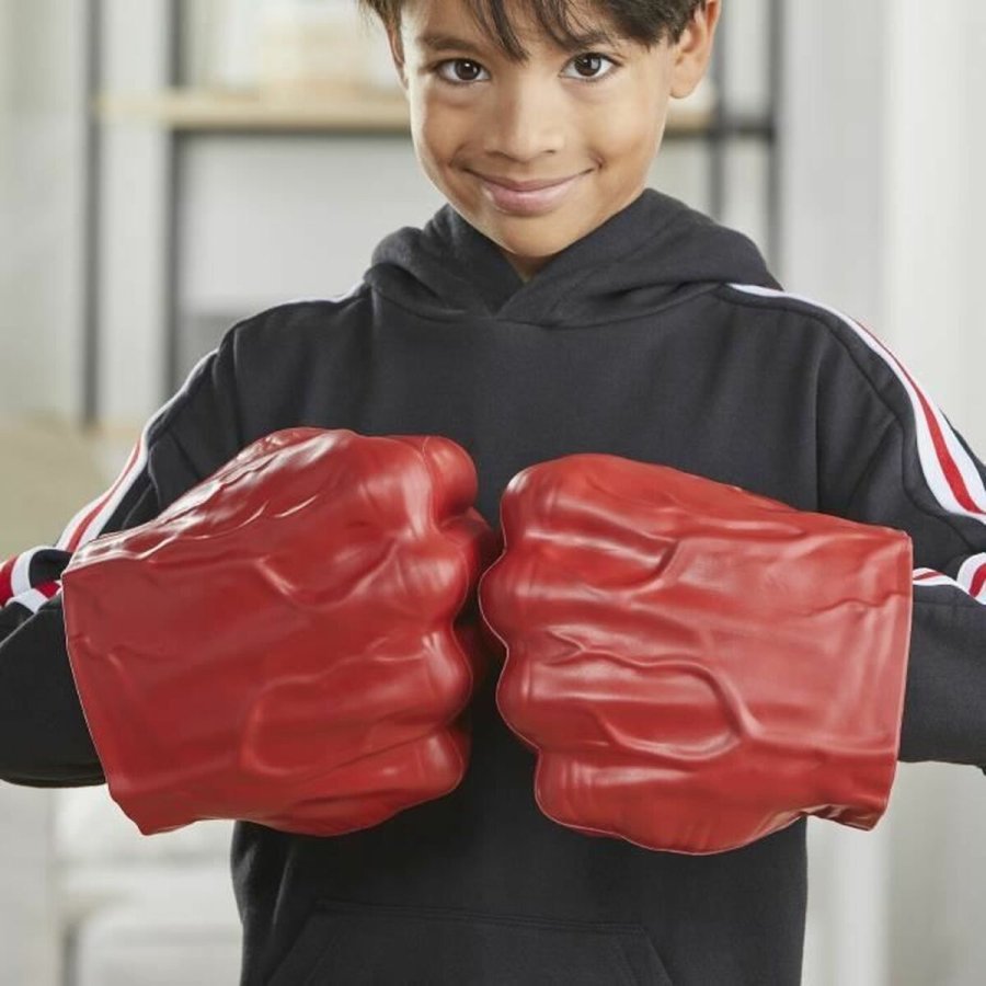 Action Figurer Hasbro 2 Dele #6