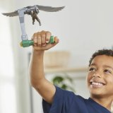 Samlet figur Hasbro Halcn Milenario #4