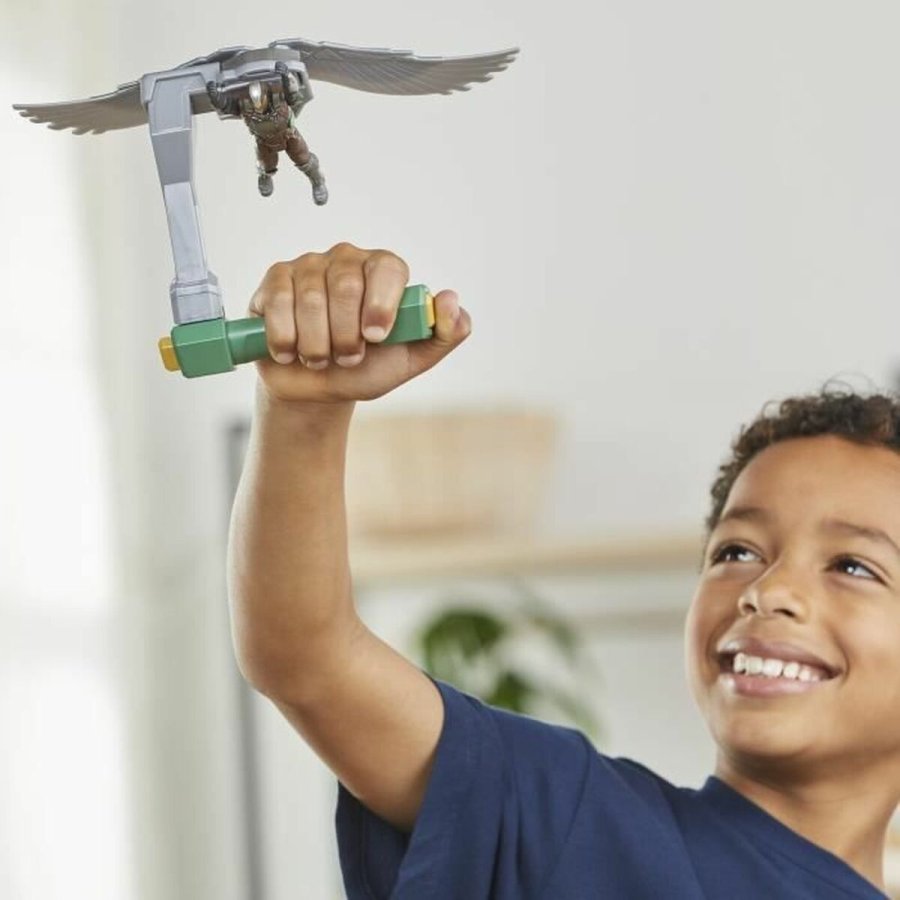 Samlet figur Hasbro Halcn Milenario #4