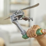 Samlet figur Hasbro Halcn Milenario #5