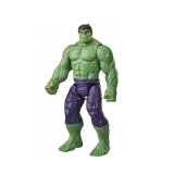 Samlet figur The Avengers Titan Hero Hulk	 30 cm #1