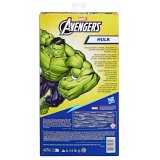 Samlet figur The Avengers Titan Hero Hulk	 30 cm #2