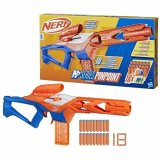Action Figurer Nerf Pinpoint #1