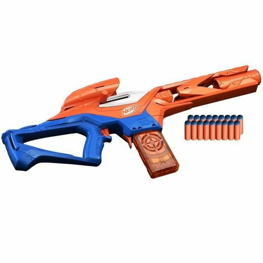 Action Figurer Nerf Pinpoint #3