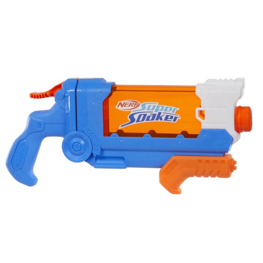 Vandpistol Hasbro Nerf Super Soaker Soa Flip 21,5 x 45 cm #1