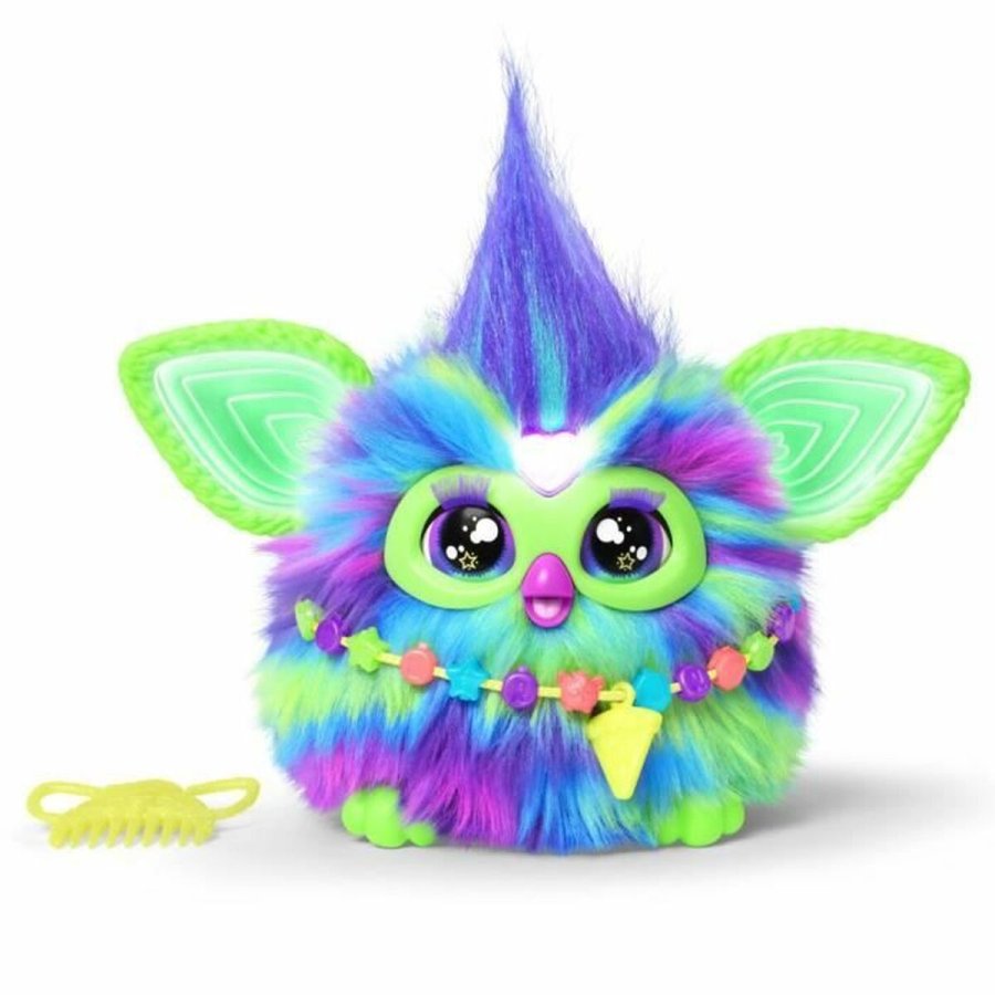 Baby Dukke Hasbro Furby Galaxy #1