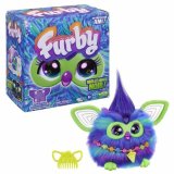 Baby Dukke Hasbro Furby Galaxy #3