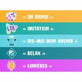 Baby Dukke Hasbro Furby Galaxy #2