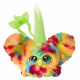 Bamse med Lyd Hasbro Furby Furblets 12 cm #4