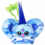 Bamse med Lyd Hasbro Furby Furblets 12 cm #7