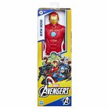 Action Figurer The Avengers Titan 30 cm #6