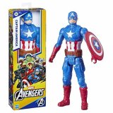 Action Figurer The Avengers Titan 30 cm #2